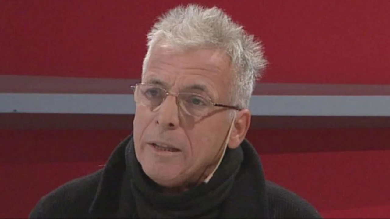 Gerardo Romano.