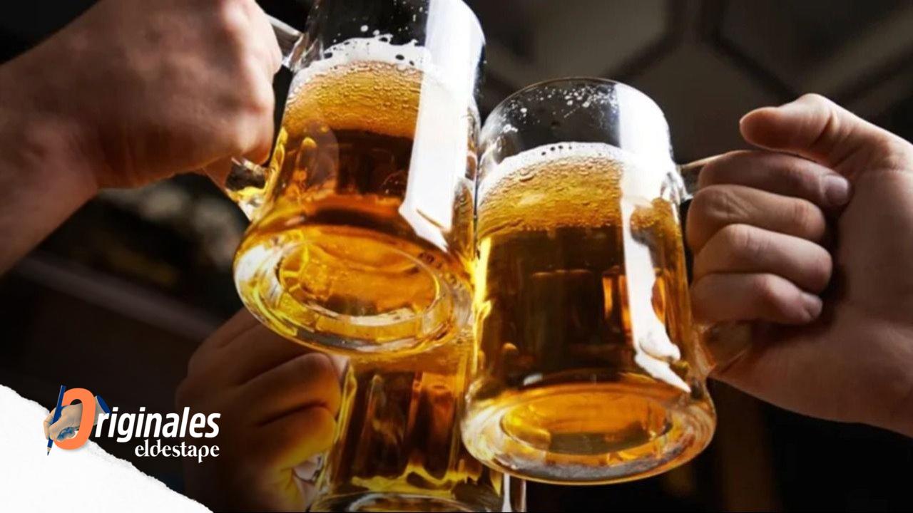Bares que cierran y consumo por el piso: la odisea de tomar una cerveza en la era Milei