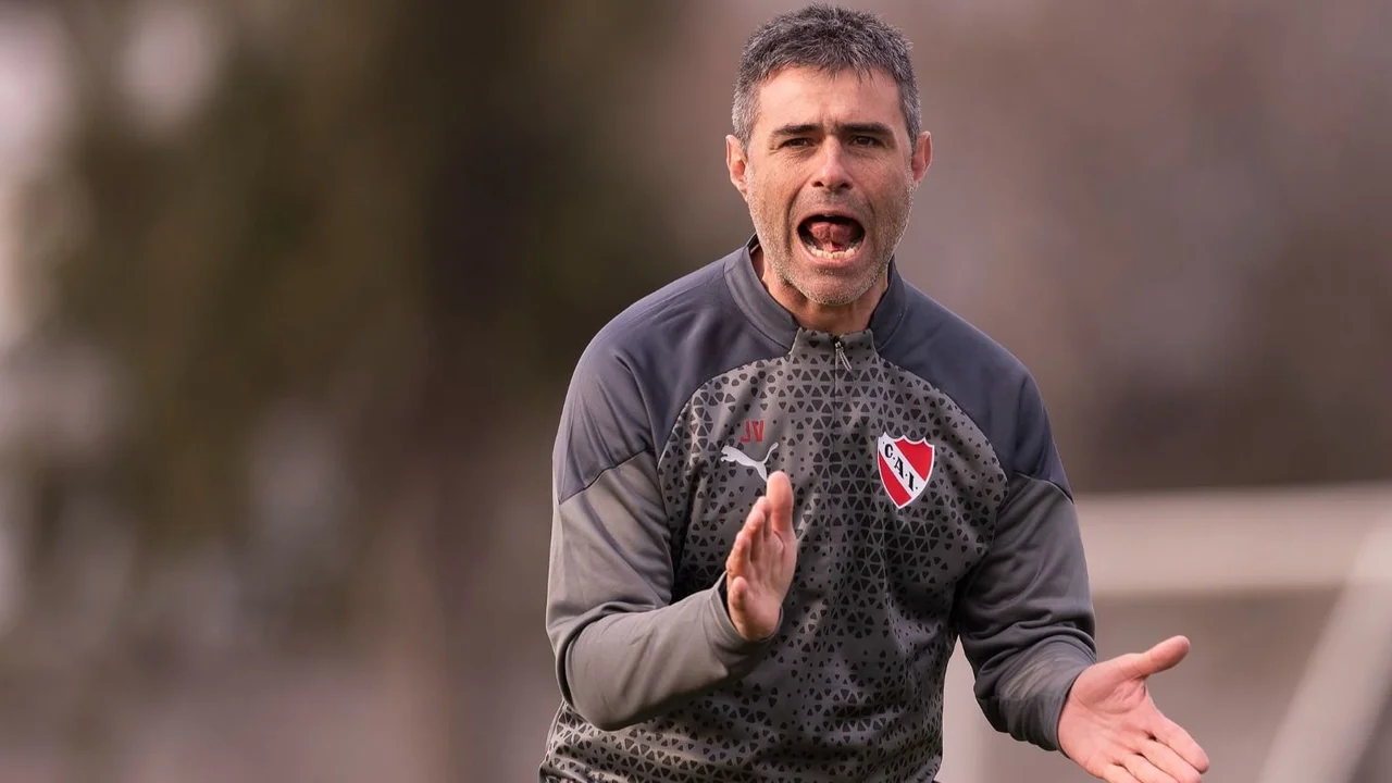 Independiente Julio Vaccari