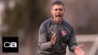 Independiente Julio Vaccari Independiente Julio Vaccari