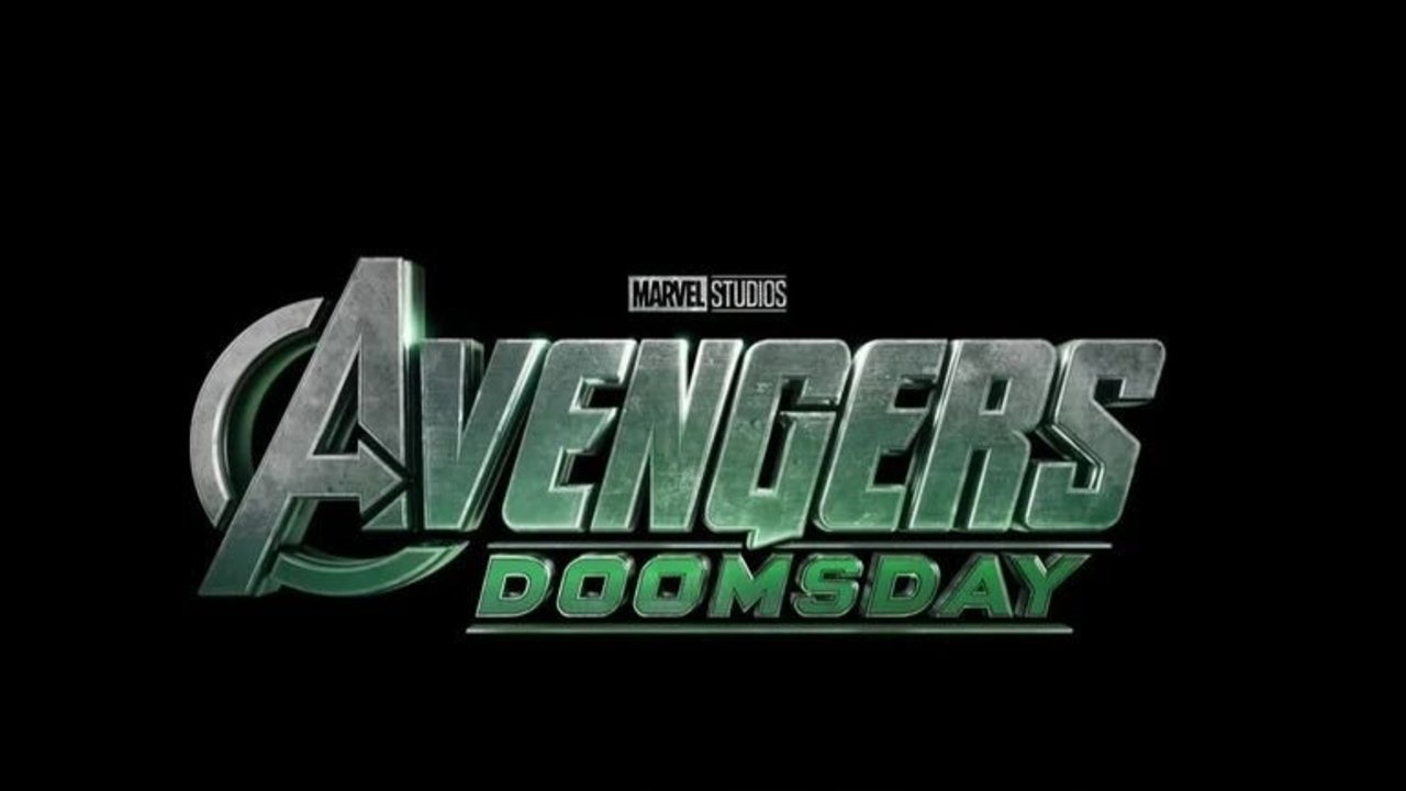 Avengers Doomsday.