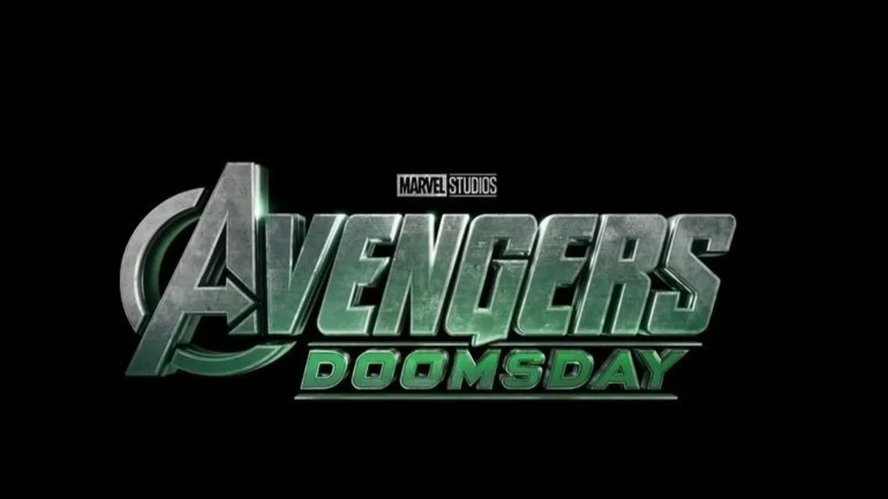 Avengers Doomsday.