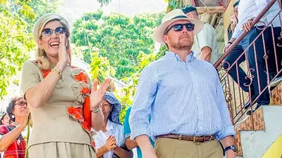 Máxima Zorreguieta Máxima Zorreguieta