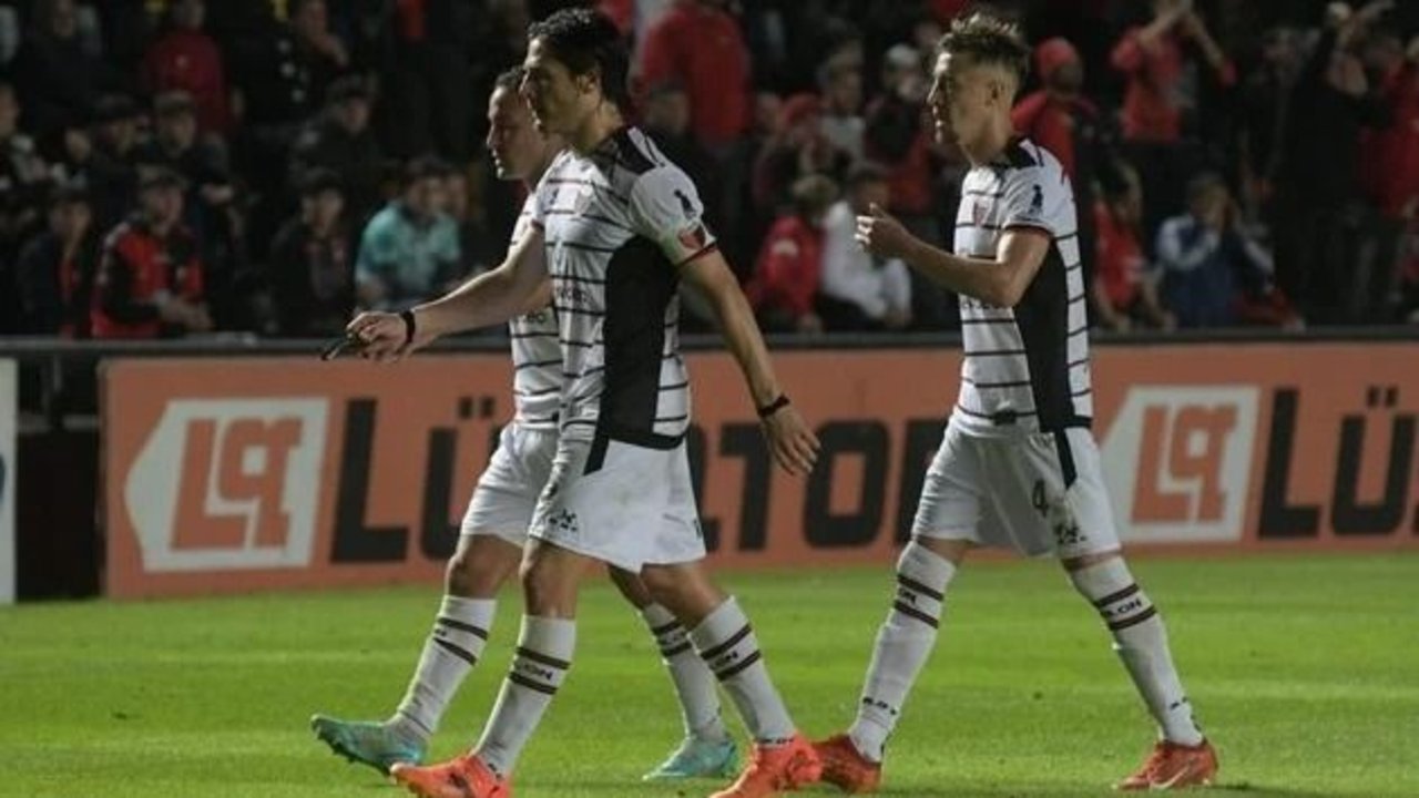Colón de Santa Fe vs Agropecuario en la Primera Nacional: horario, FÚTBOL LIBRE, cómo ver en vivo y tv