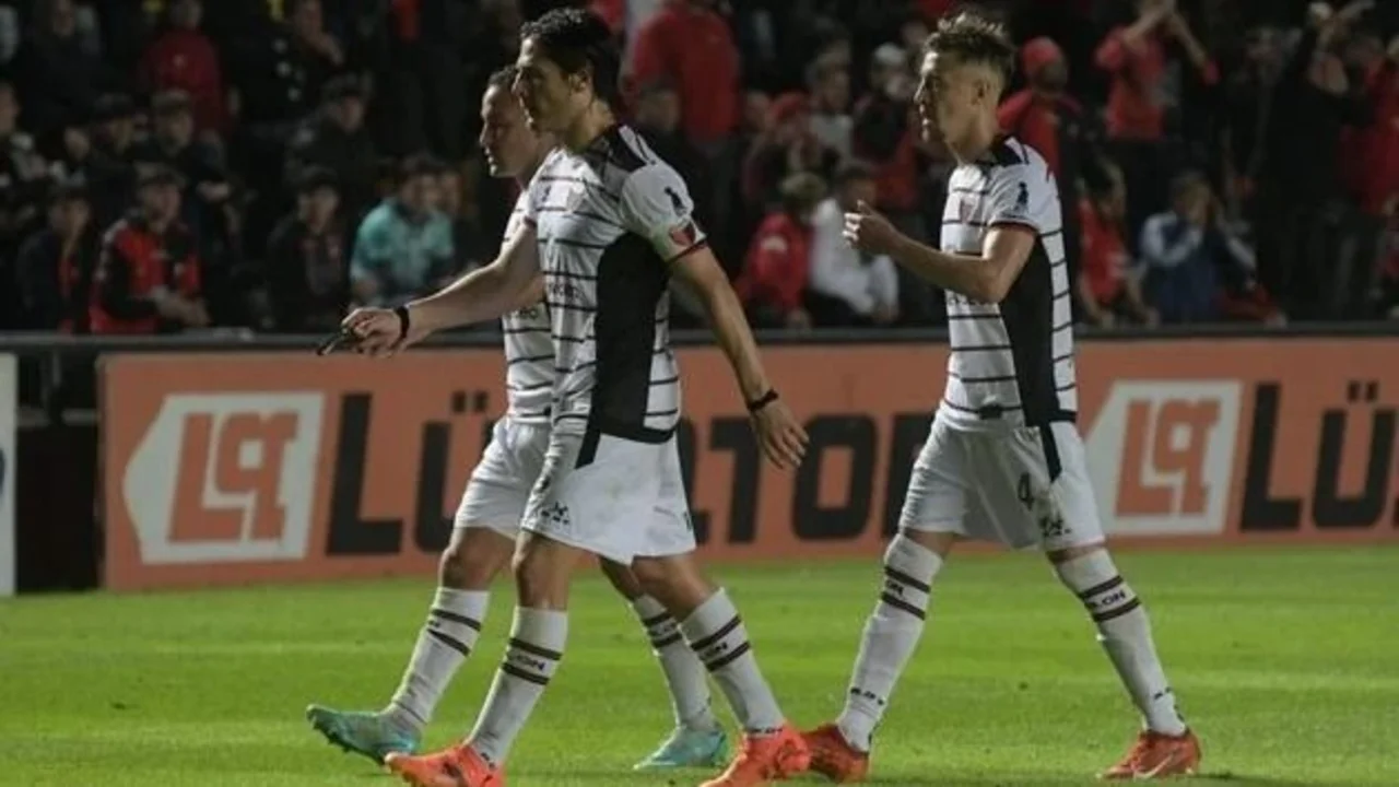 Colón de Santa Fe vs Agropecuario en la Primera Nacional: horario, FÚTBOL LIBRE, cómo ver en vivo y tv