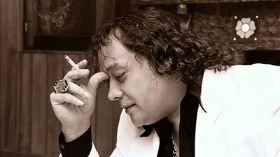 Imagen del cantante Leo Mattioli Imagen del cantante Leo Mattioli