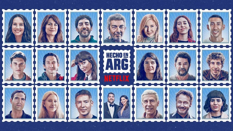 Qué pasó con Netflix y cuáles son los próximos estrenos argentinos que se lanzarán en la plataforma.