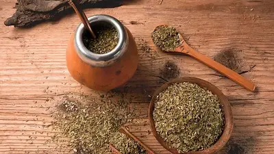 Yerba Yerba