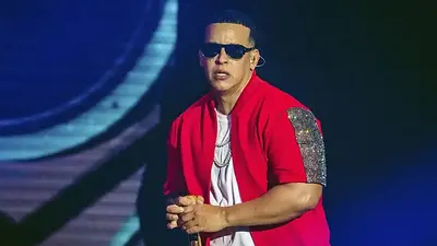 Daddy Yankee Daddy Yankee