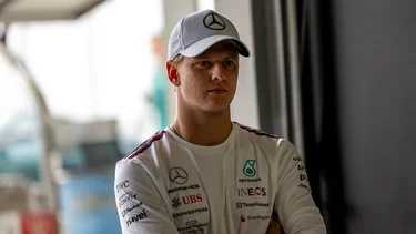 Un expiloto de Fórmula 1 liquidó a Mick Schumacher: "Nadie lo quiere"