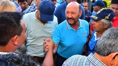 Por Nuestra Gente, Todo: ultiman detalles para el regreso de Insfrán al operativo solidario que recorre la provincia Por Nuestra Gente, Todo: ultiman detalles para el regreso de Insfrán al operativo solidario que recorre la provincia