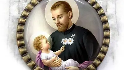 San Cayetano San Cayetano