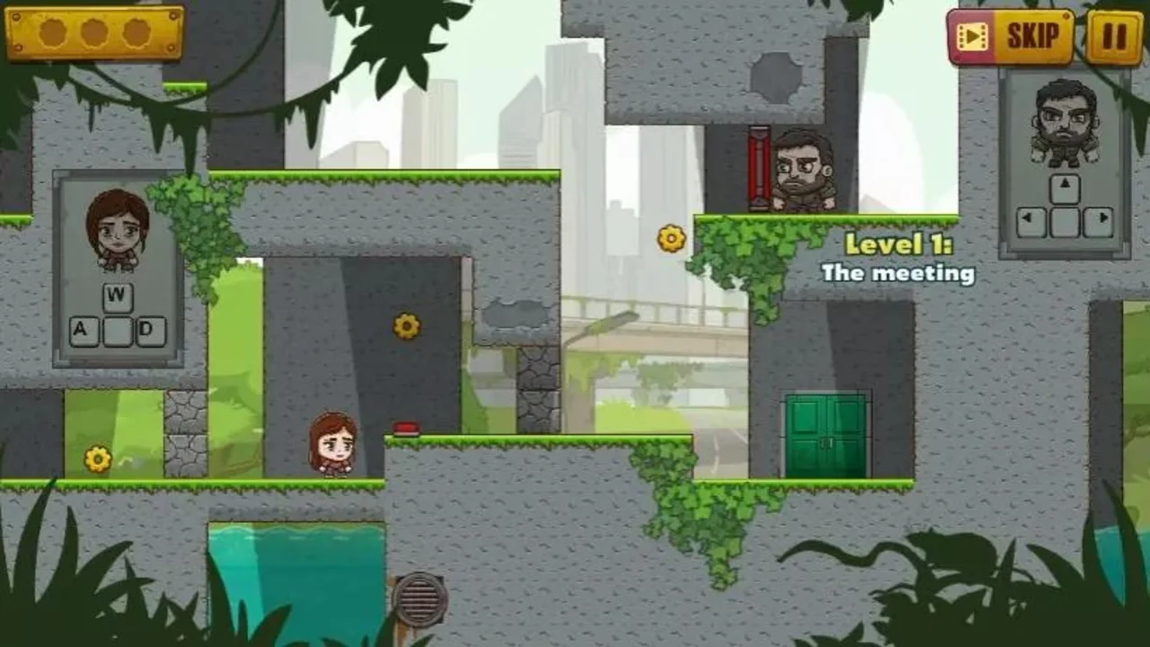  Cuál es el juego gratis de Poki que se parece al Minecraft: cómo es y características.