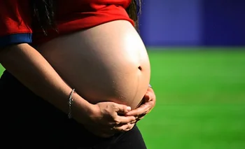 La penalización de la maternidad: cuando tener hijos modifica las trayectorias laborales | Maternidad