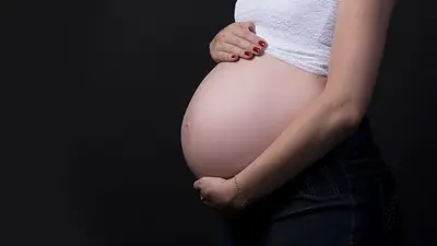 Maternidad y discapacidad Maternidad y discapacidad