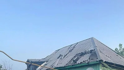 Ucrania mantiene los ataques aéreos contra la ciudad rusa de Kursk, según el gobernador regional Ucrania mantiene los ataques aéreos contra la ciudad rusa de Kursk, según el gobernador regional