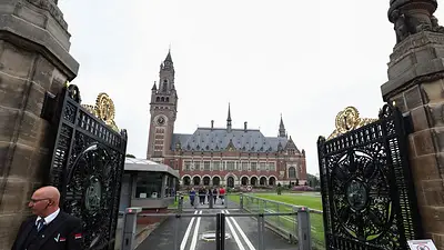 Turquía intentará unirse a la causa contra Israel por genocidio ante la CIJ, según una fuente Turquía intentará unirse a la causa contra Israel por genocidio ante la CIJ, según una fuente