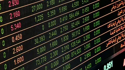 Maximiza Tus Inversiones en Acciones con Estas Estrategias Esenciales Maximiza Tus Inversiones en Acciones con Estas Estrategias Esenciales
