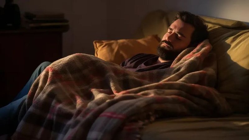 Cuál es la mejor temperatura para dormir de noche, según una investigación