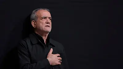 El presidente iraní dice a Macron que no tolerará agresiones El presidente iraní dice a Macron que no tolerará agresiones