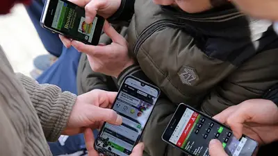 Dato alarmante: uno de cada 4 estudiantes apostó online alguna vez en CABA Dato alarmante: uno de cada 4 estudiantes apostó online alguna vez en CABA