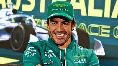 Fernando Alonso en Fórmula 1 Fernando Alonso en Fórmula 1