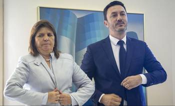 "Una remake del plan Conintes": critican el proyecto de Seguridad Interior del Gobierno | Defensa