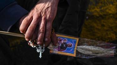 Con la desocupación al alza, se gesta una multitudinaria marcha por San Cayetano