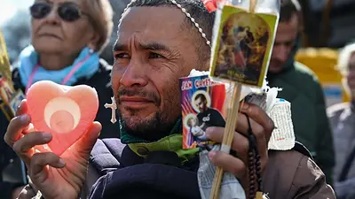 La Iglesia durísima contra Milei: empleo, plan económico y salarios La Iglesia durísima contra Milei: empleo, plan económico y salarios