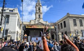 Las dos CTA se suman a la convocatoria de la marcha de San Cayetano en agosto | Crisis social