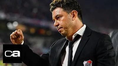 River Plate, Marcelo Gallardo, Fabricio Bustos, Inter de Porto Alegre. River Plate, Marcelo Gallardo, Fabricio Bustos, Inter de Porto Alegre.