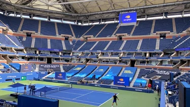 Premios de Abierto EEUU alcanzan cifra récord de 75 millones de dólares