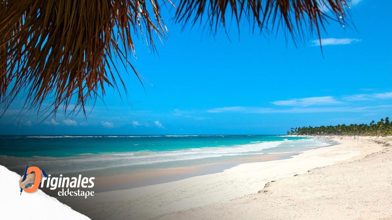Dólar barato: mientras muchos dejan de comer carne, se multiplican los viajes a Punta Cana, Cancún y Brasil