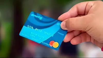 El Gobierno amplió edad límite para cobrar la Tarjeta Alimentar y oficializó nuevos montos El Gobierno amplió edad límite para cobrar la Tarjeta Alimentar y oficializó nuevos montos