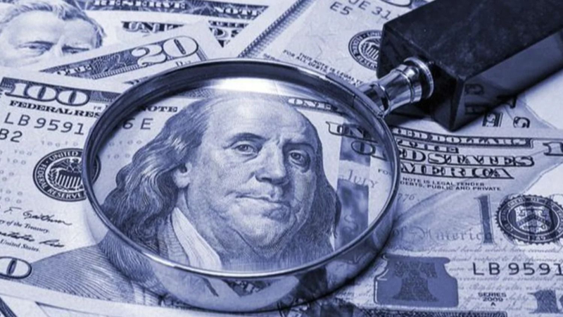 Dólar hoy: a cuánto cotiza este viernes 23 de agosto