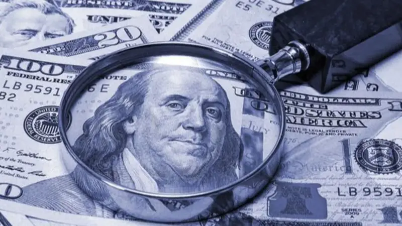 Dólar hoy: a cuánto cotiza este viernes 23 de agosto
