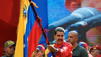 Tras fracasar en incursión contra Maduro en 2020, veterano EEUU buscó ser un "fugitivo": fiscalía Tras fracasar en incursión contra Maduro en 2020, veterano EEUU buscó ser un "fugitivo": fiscalía