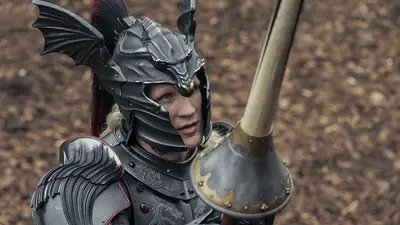 House of Dragon temporada 3 House of Dragon temporada 3