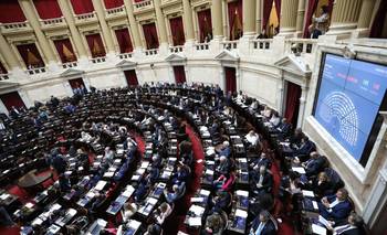 Con la reforma laboral en espera, el Congreso calcula su fecha de regreso | Congreso
