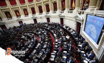 Maratón de sesiones en el Congreso a la espera del llamado a extraordinarias | Congreso