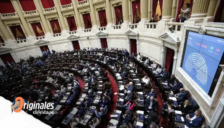 El detrás de escena del nuevo fracaso del oficialismo que no pudo sesionar