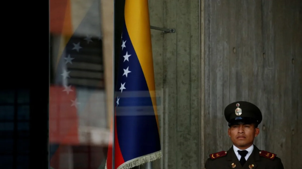Venezuela necesita una "amnistía recíproca", afirma diplomático brasileño Celso Amorim
