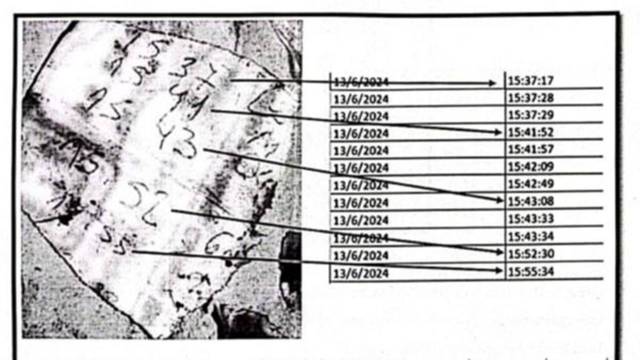 Caso Loan: mensajes borrados y el misterio de los 50 millones, la nueva pericia que complica a los imputados y familiares