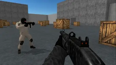 Cuál es el juego de Poki que se parece al Valorant: cómo es y características. Cuál es el juego de Poki que se parece al Valorant: cómo es y características.