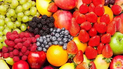 Frutas Frutas