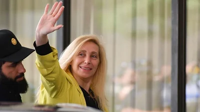 Corrupción de LLA en Rosario: denuncian desvío de mercadería que Karina Milei mandó para una asociación civil Corrupción de LLA en Rosario: denuncian desvío de mercadería que Karina Milei mandó para una asociación civil