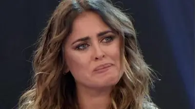 Quién es la amiga de Silvina Luna que sale con su ex. Quién es la amiga de Silvina Luna que sale con su ex.