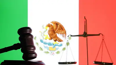 Congreso México aprobará edulcorada reforma judicial para calmar mercados y evitar disputas TMEC Congreso México aprobará edulcorada reforma judicial para calmar mercados y evitar disputas TMEC