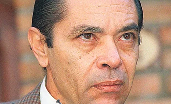 Quién es Jorge Olivera, padre del cura que impulsó visita de diputados de LLA a genocidas | Dictadura militar