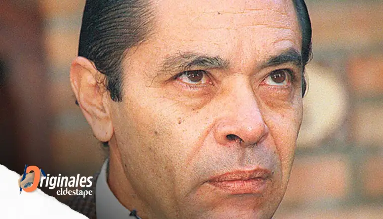 Quién es Jorge Olivera, el padre del cura que impulsó la visita de diputados libertarios a genocidas